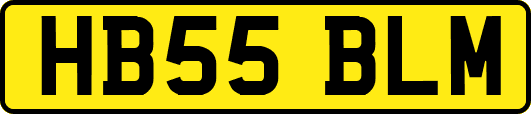HB55BLM