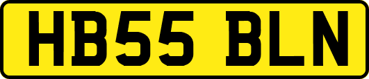 HB55BLN