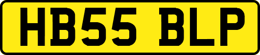 HB55BLP