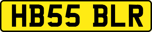 HB55BLR
