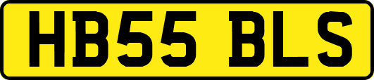 HB55BLS