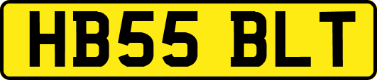 HB55BLT