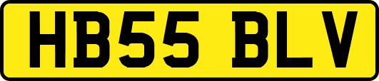 HB55BLV