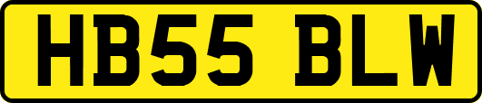 HB55BLW