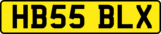 HB55BLX