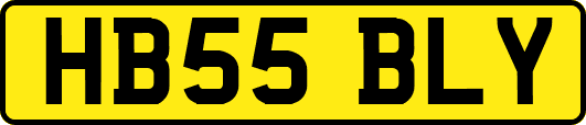 HB55BLY