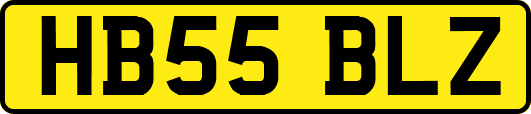 HB55BLZ