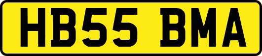 HB55BMA