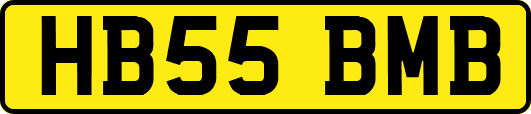 HB55BMB
