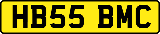HB55BMC