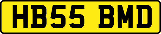 HB55BMD
