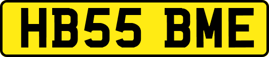 HB55BME