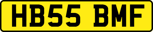 HB55BMF