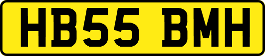 HB55BMH
