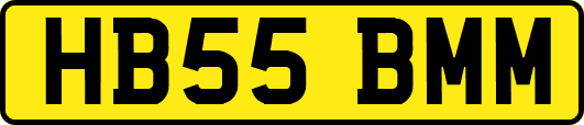 HB55BMM
