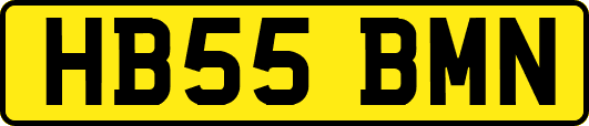 HB55BMN