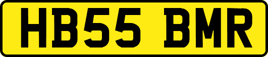 HB55BMR
