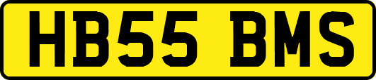 HB55BMS