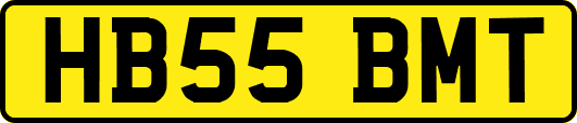 HB55BMT