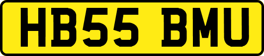 HB55BMU