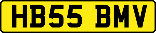 HB55BMV