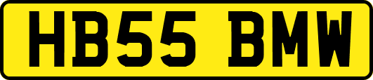 HB55BMW