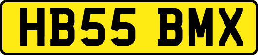 HB55BMX
