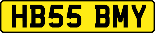 HB55BMY