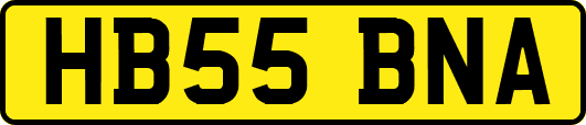HB55BNA