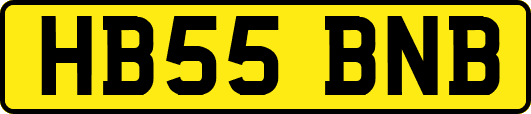 HB55BNB