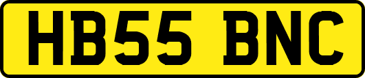HB55BNC