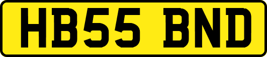 HB55BND