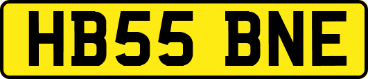 HB55BNE