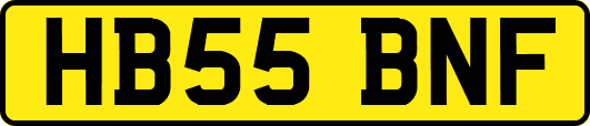 HB55BNF