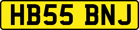 HB55BNJ