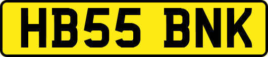 HB55BNK