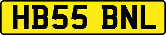 HB55BNL