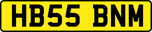 HB55BNM
