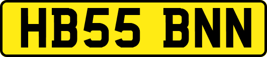 HB55BNN