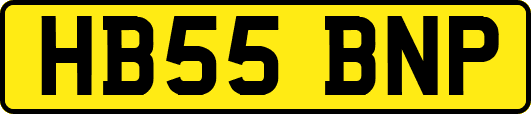 HB55BNP