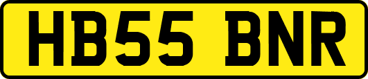 HB55BNR