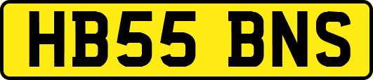 HB55BNS