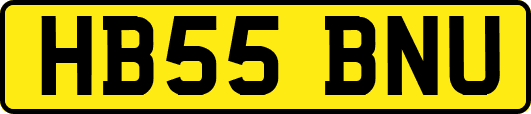 HB55BNU