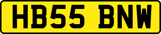 HB55BNW