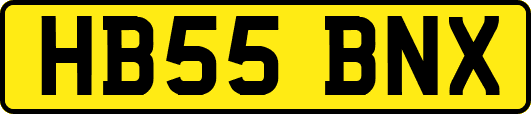 HB55BNX