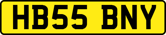 HB55BNY