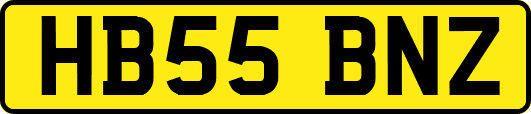 HB55BNZ