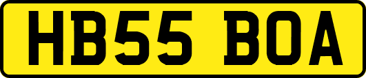 HB55BOA