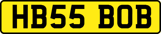 HB55BOB