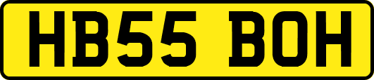 HB55BOH